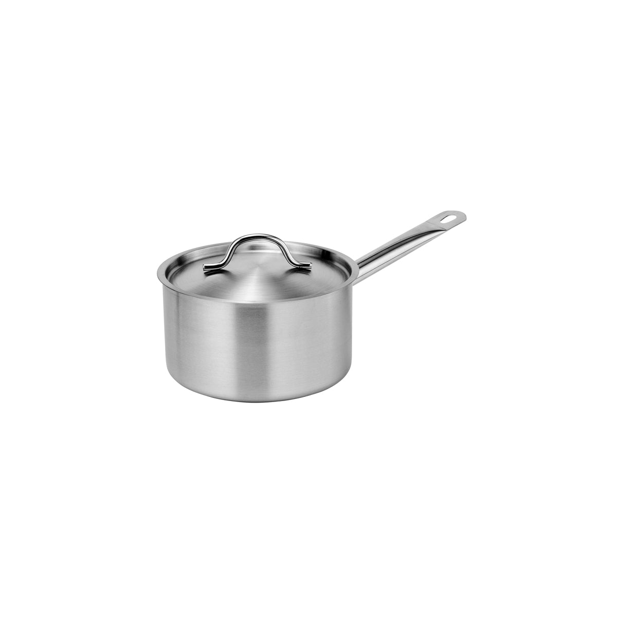 Force Saucepan with Lid 200x120mm (4.0L)