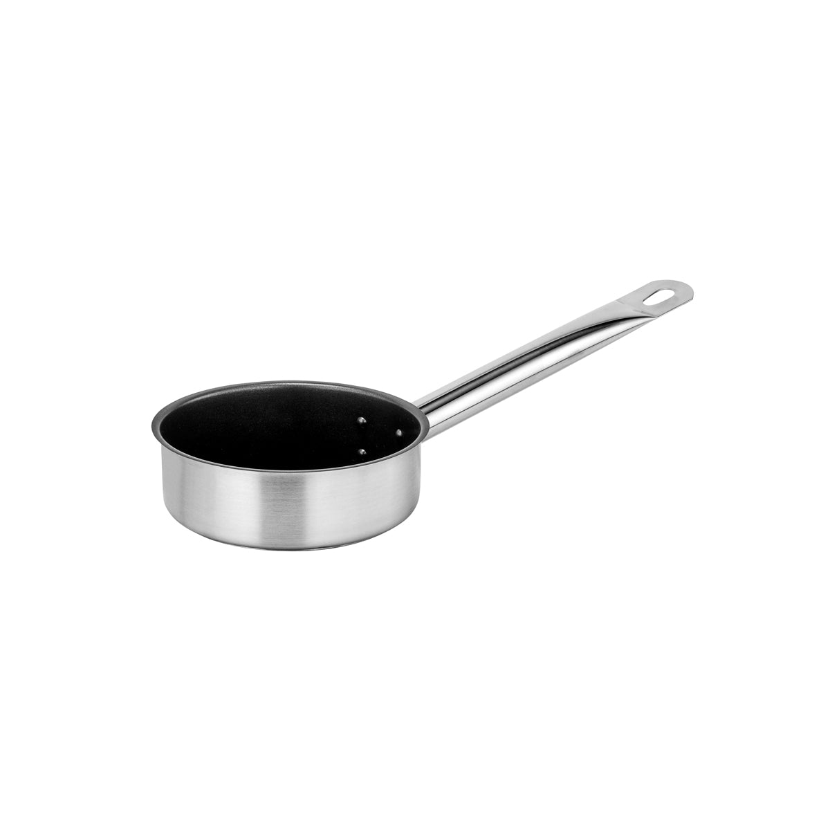 Force Saute Pan Non-Stick with Lid 140x55mm (0.8L)