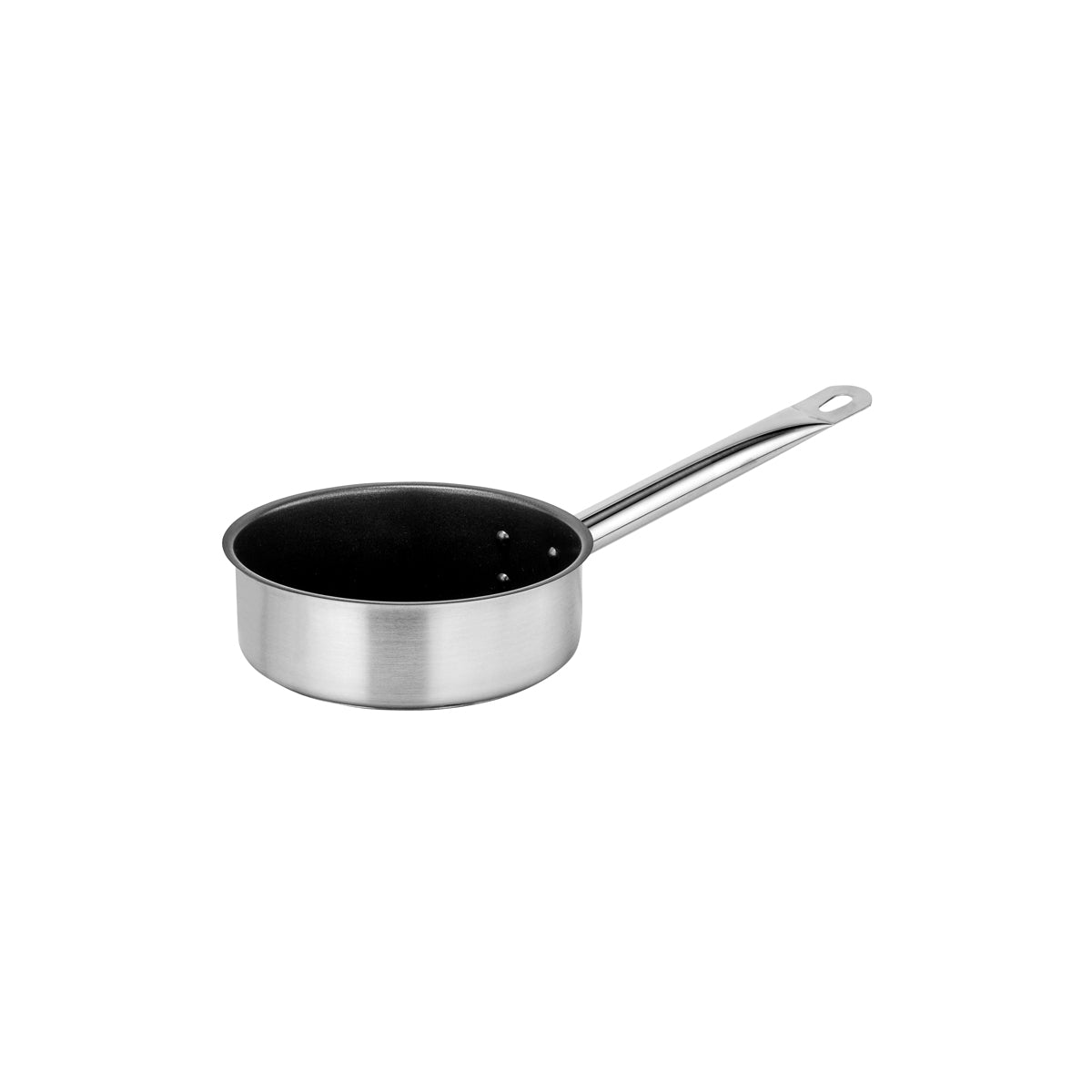 Force Saute Pan Non-Stick with Lid 180x65mm (1.6L)