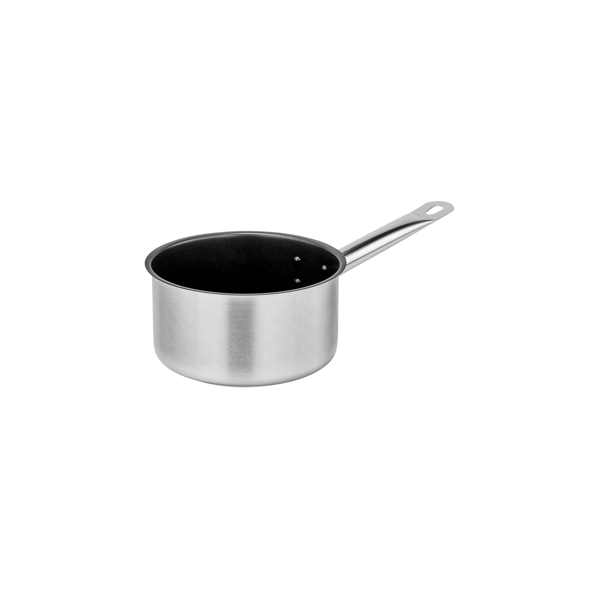 Force Saucepan Non-Stick with Lid 180x100mm (3.0L)