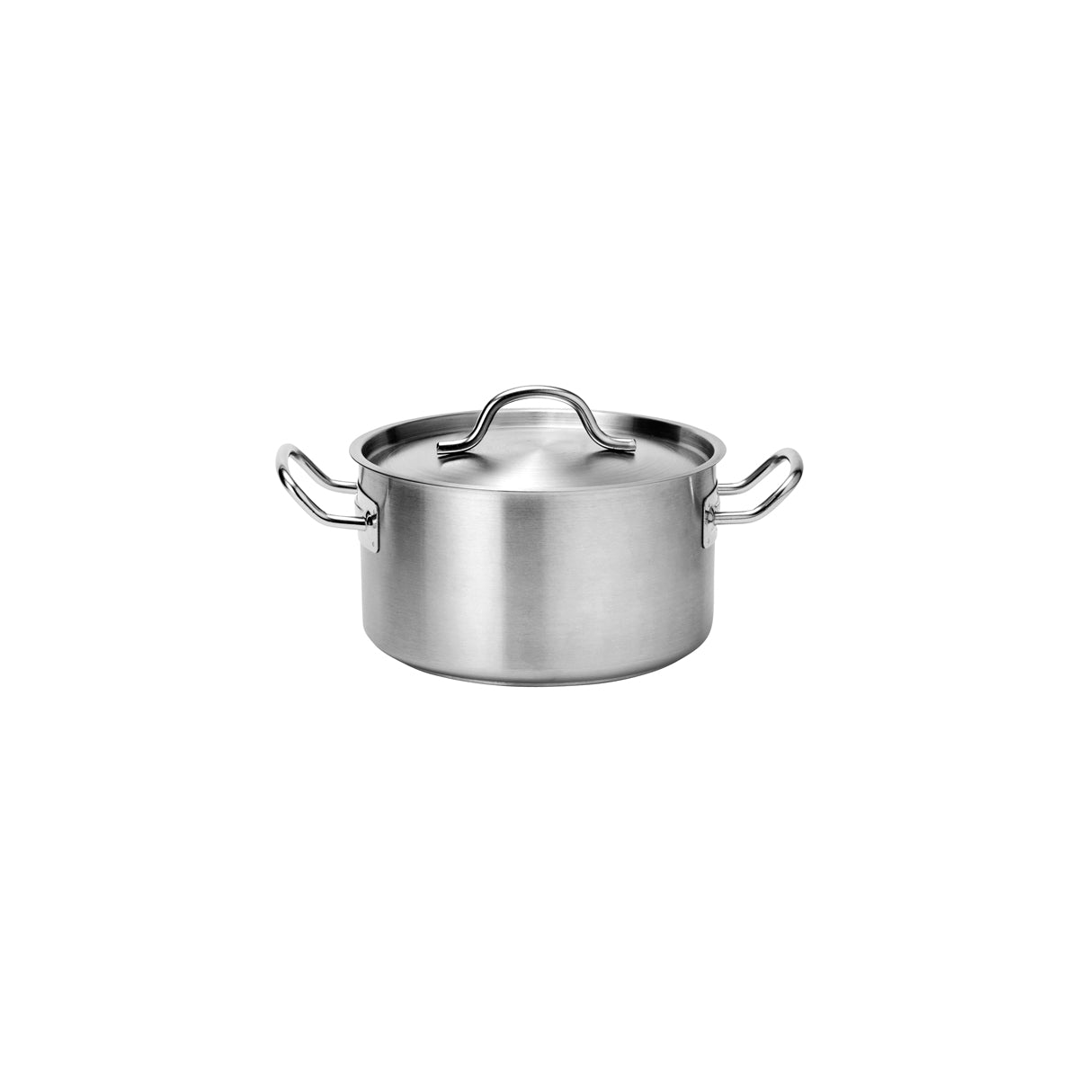 Force Sauce Pot with Lid 200x120mm (4.0L)