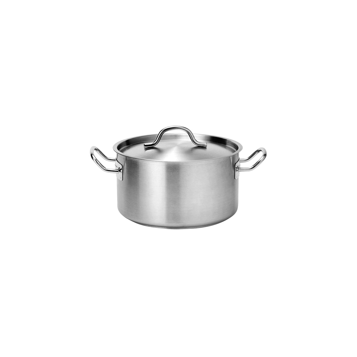Force Sauce Pot with Lid 220x130mm (5.0L)