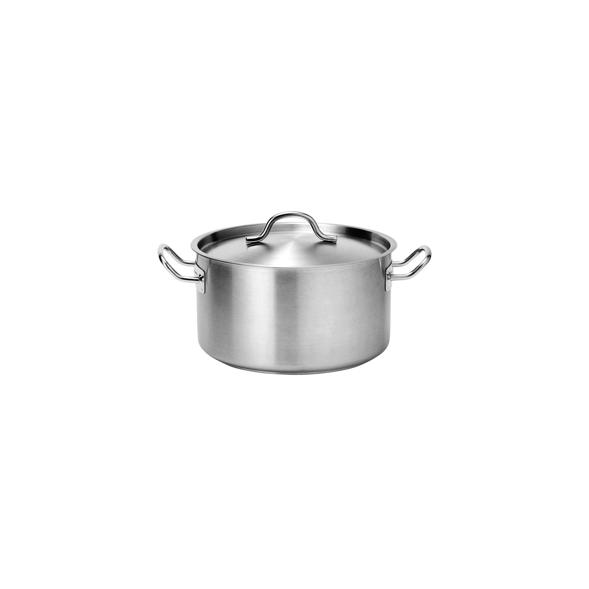 Force Sauce Pot with Lid 240x135mm (6.0L)