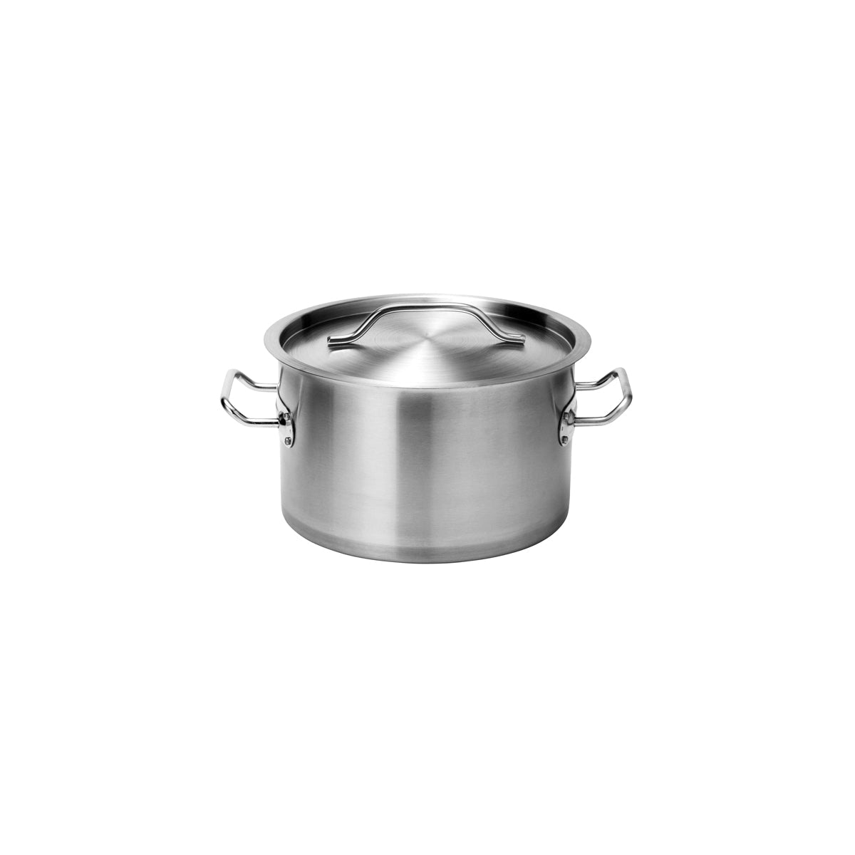 Force Sauce Pot with Lid 260x150mm (8.0L)