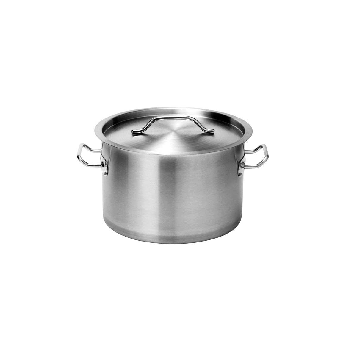 Force Sauce Pot with Lid 300x180mm (12.0L)