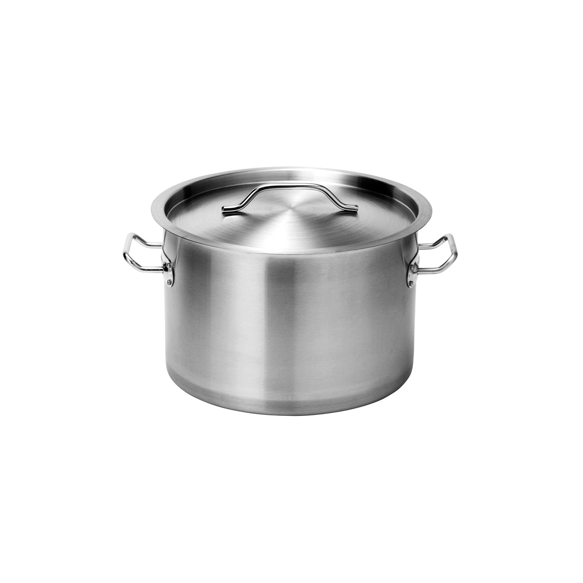 Force Sauce Pot with Lid 320x200mm (16.0L)