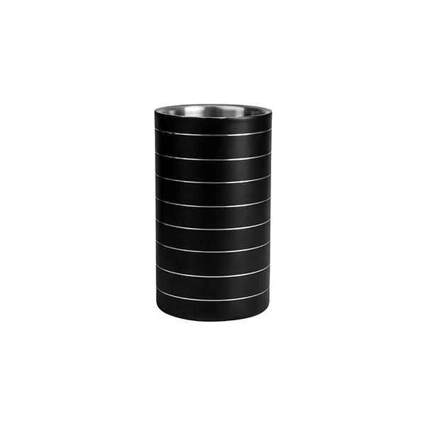 Moda Insulated Wine Cooler (120x200mm - Black)