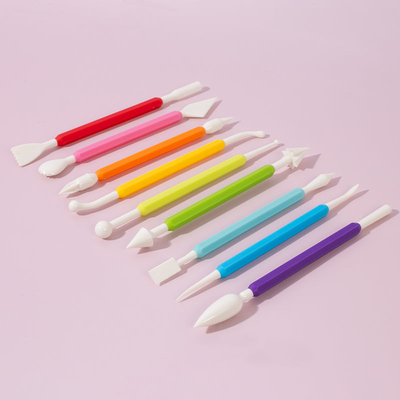 Sprinks Sculpting Tools 9 Piece