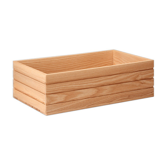 Athena Rio Combination Wooden Tray (500x300x156mm)