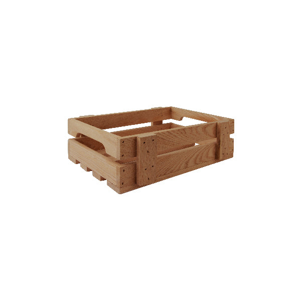 Athena Brooklyn Jersey Crate (300x200x90mm)