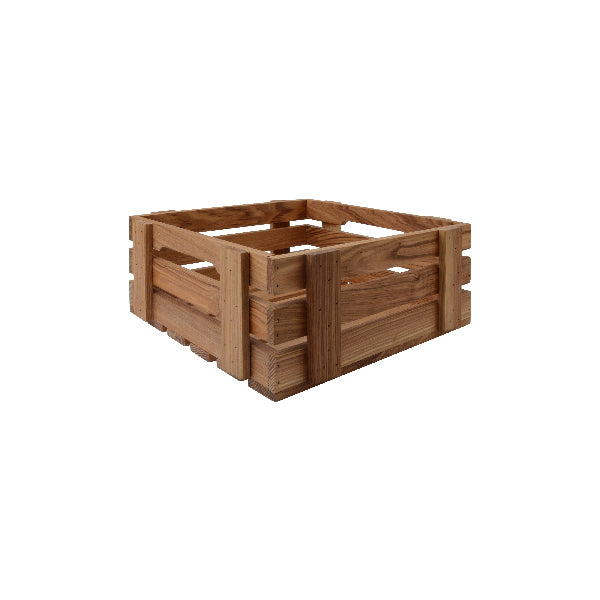 Athena Brooklyn Jersey Crate (300x300x135mm)