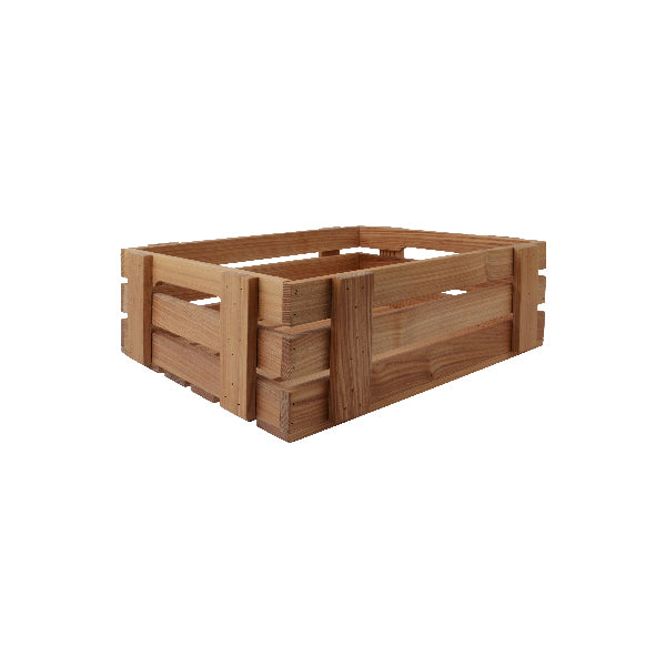 Athena Brooklyn Jersey Crate (400x300x150mm)