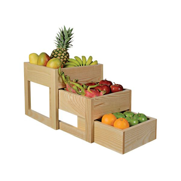 Athena Drake 3-Tier Display Set (Large)