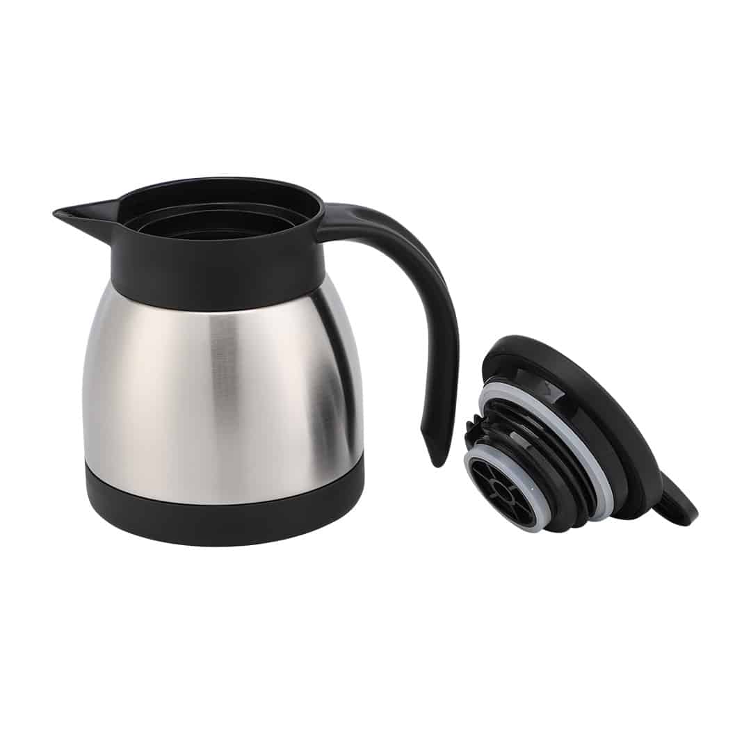 KH Classik Chef Insulated Vacuum Jug Flask S/Steel 400ml