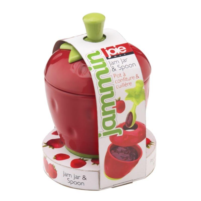 Joie Strawberry Jam Jar