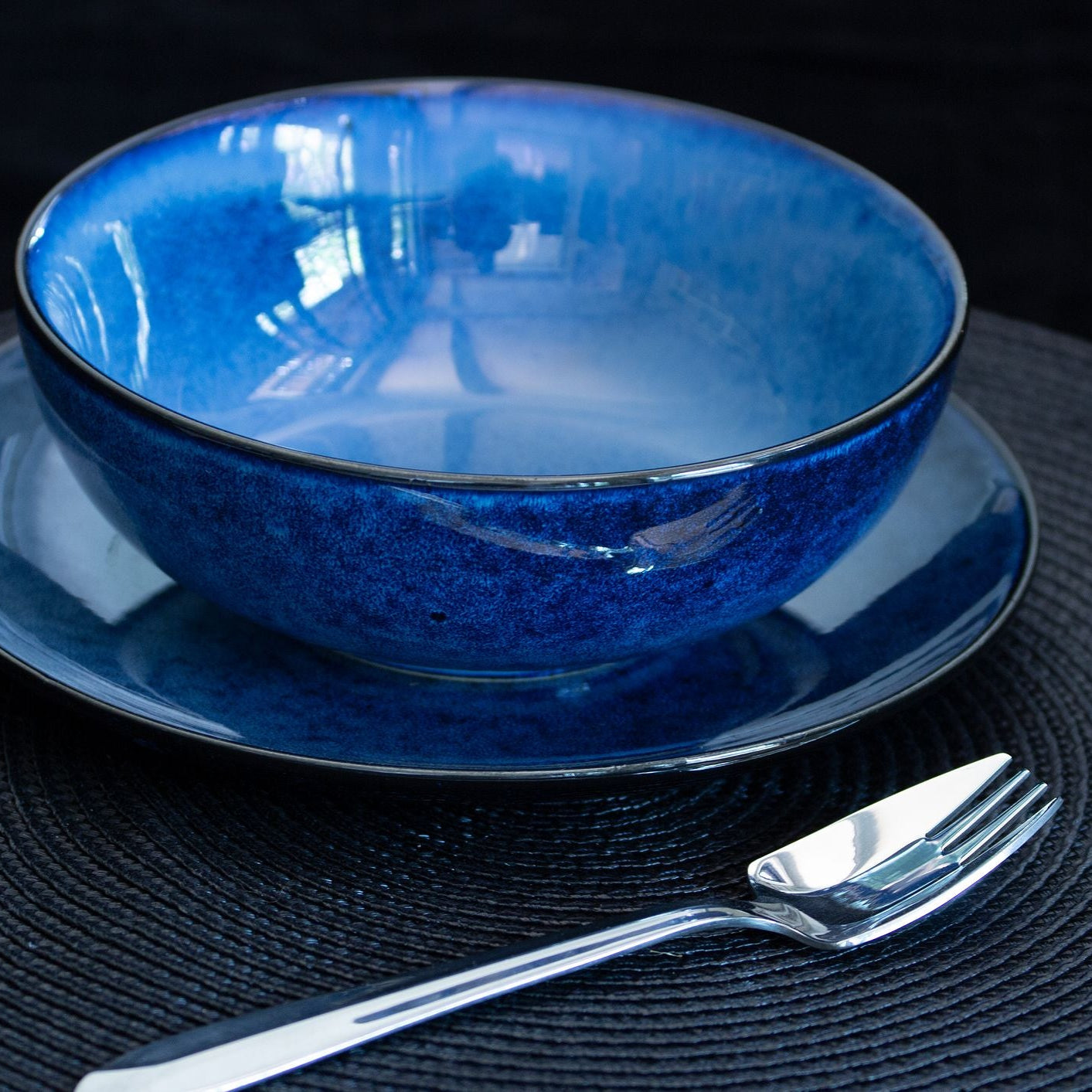 Splayd Original Mirror Stainless Steel Splayd Set 2 Piece