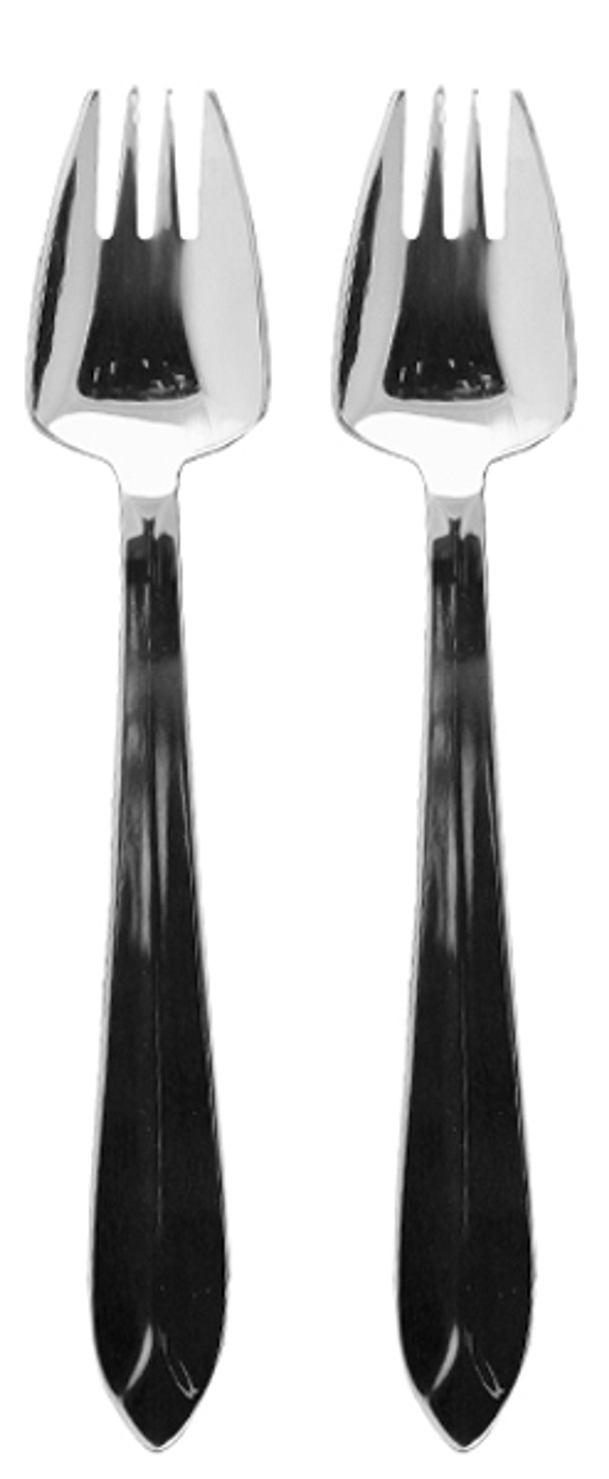 Splayd Original Mirror Stainless Steel Splayd Set 2 Piece