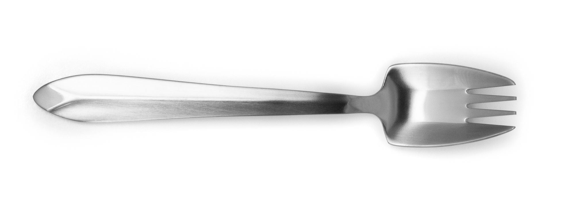 Splayd Black Label Satin Stainless Steel Splayd Set 6 Piece