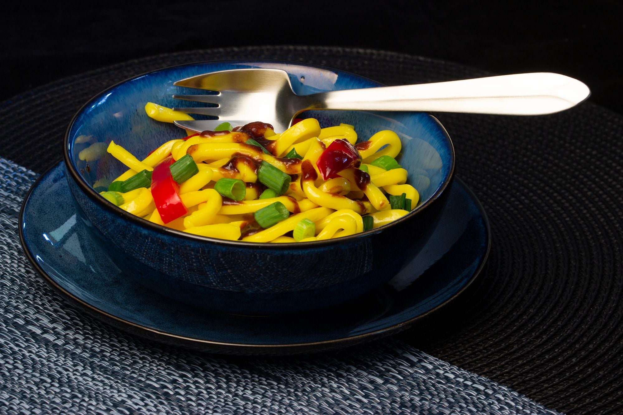 Splayd Black Label Satin Stainless Steel Splayd Set 6 Piece