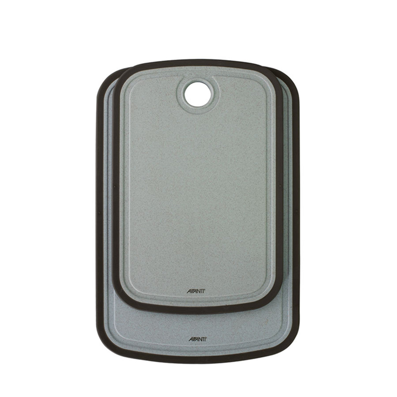 Avanti  Eco Cutting Boards - 2 Piece Set