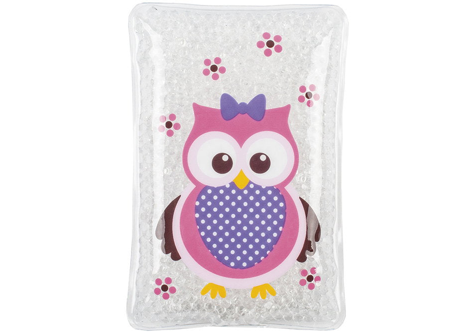 Hotbotts Ouchy Owl Hotbotts Gel Beads