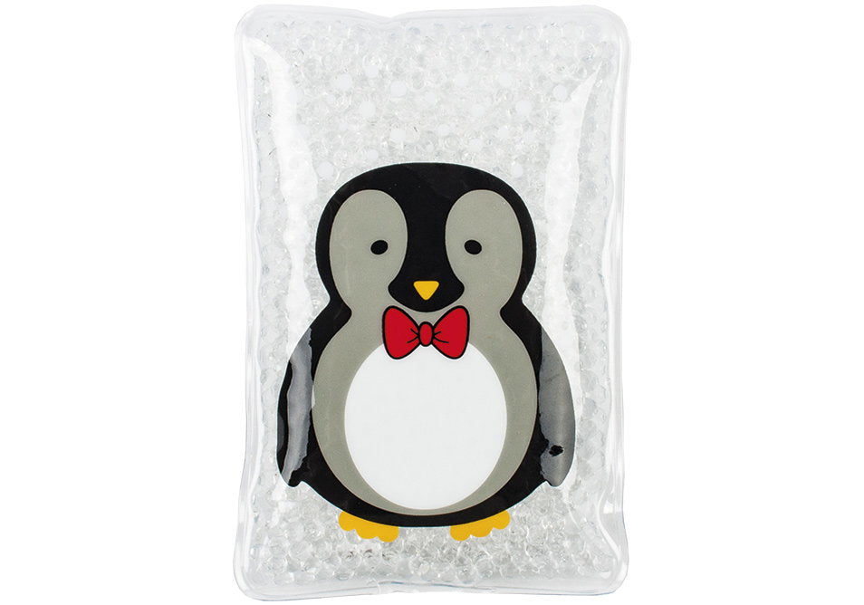 Hotbotts Mr Penguin Hotbotts Gel Beads