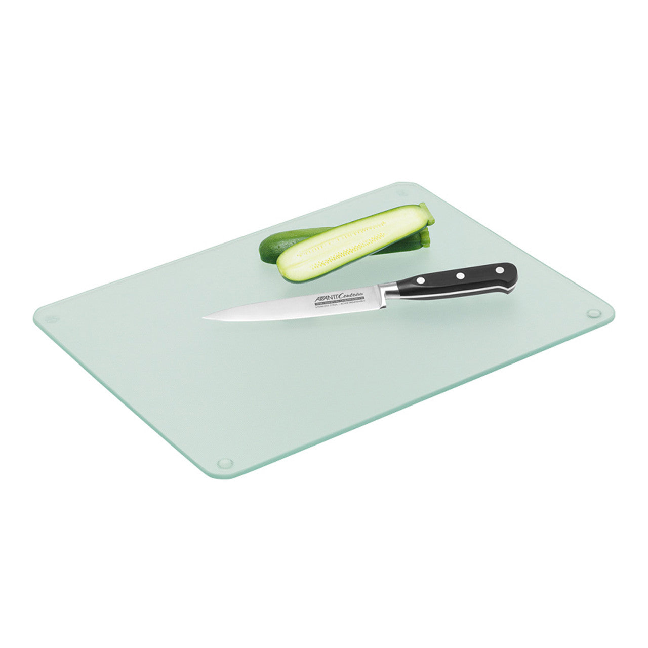 Avanti  Tempered Glass Surface Protector - Plain