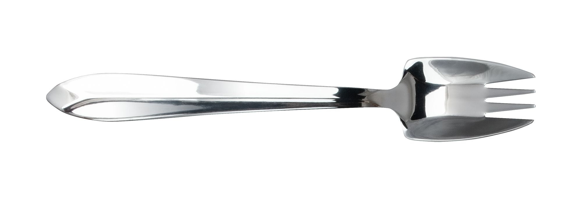 Splayd Black Label Mirror Stainless Steel Splayd Set 8 Piece