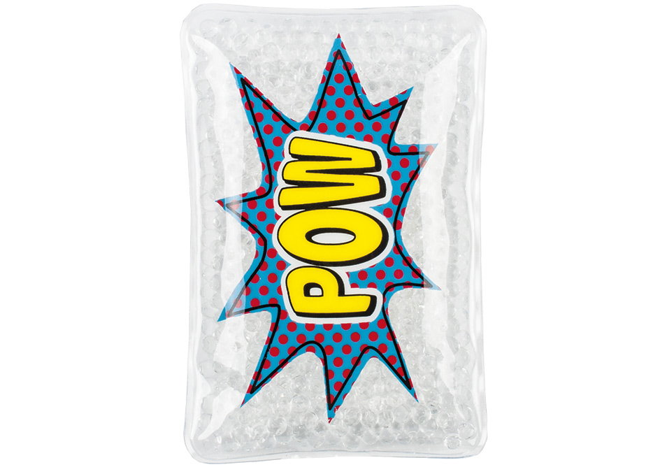 Hotbotts Pow! Hotbotts Gel Beads
