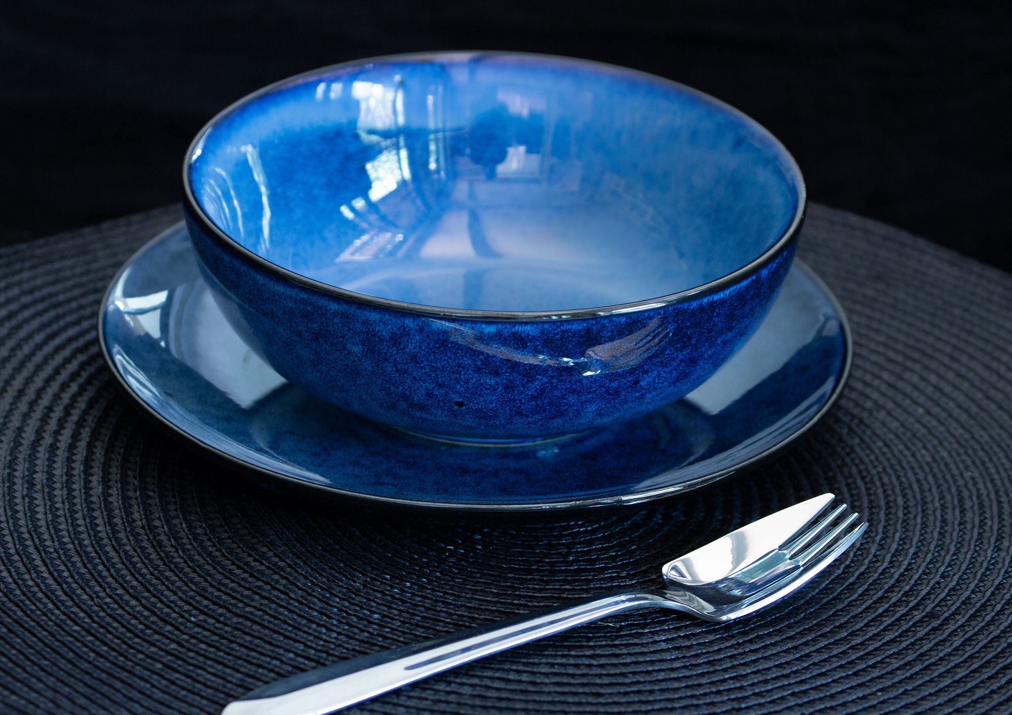 Splayd Luxury Mirror Stainless Steel Mini Splayd Set 6 Piece