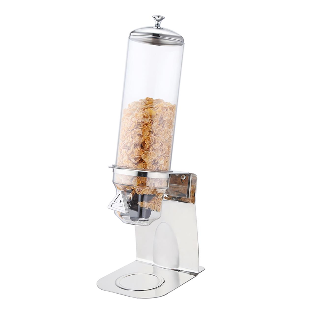 Sunnex Cereal Dispenser Single 4Lt Capacity