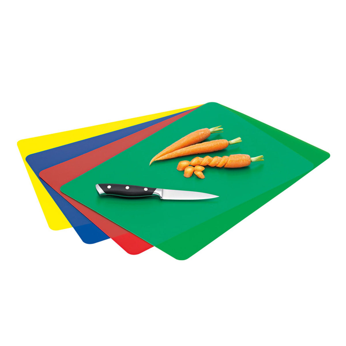 Avanti  Flexible Cutting Mats 4 Piece Set
