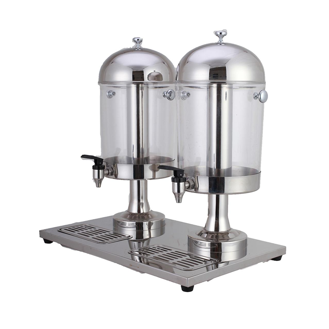 KH Classik Chef Juice / Water Dispenser 8Lt Double