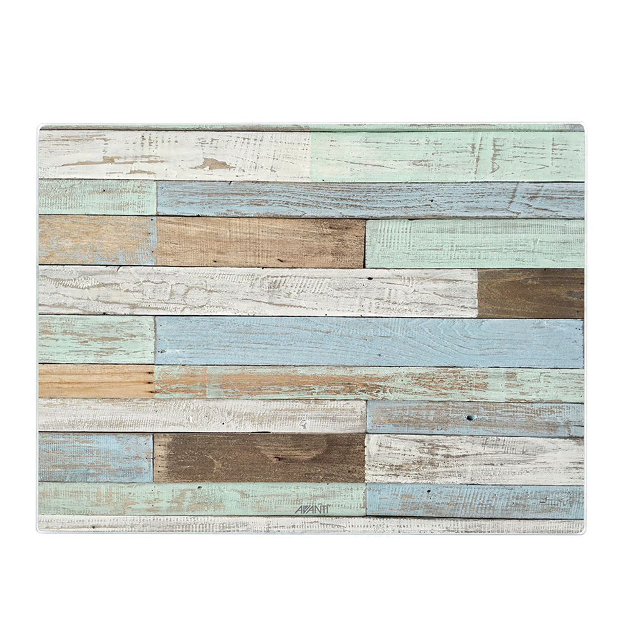 Avanti  Tempered Glass Surface Protector - Coastal Deck