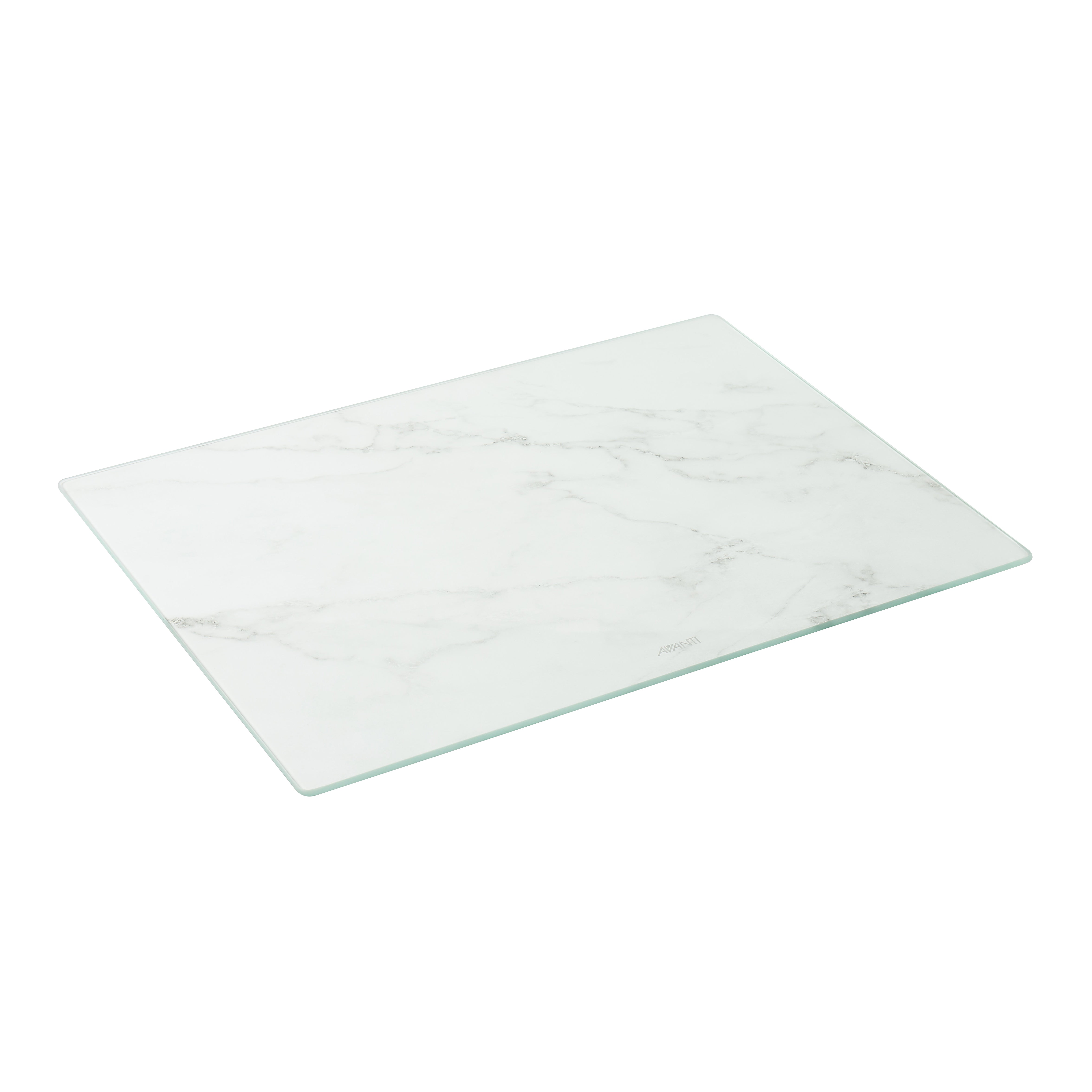 Avanti Tempered Glass Surface Protector - Marble 30 x 40cm
