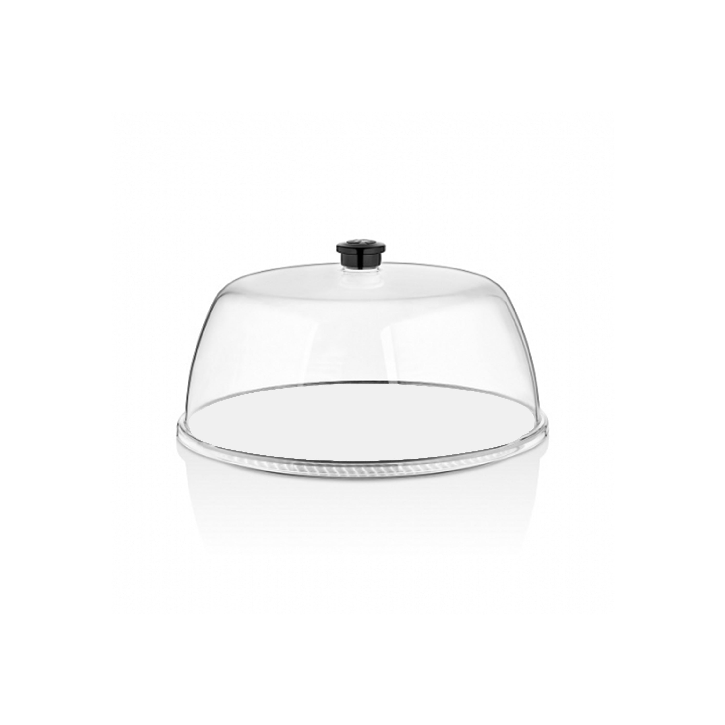 GastroPlast Round Dome Cover