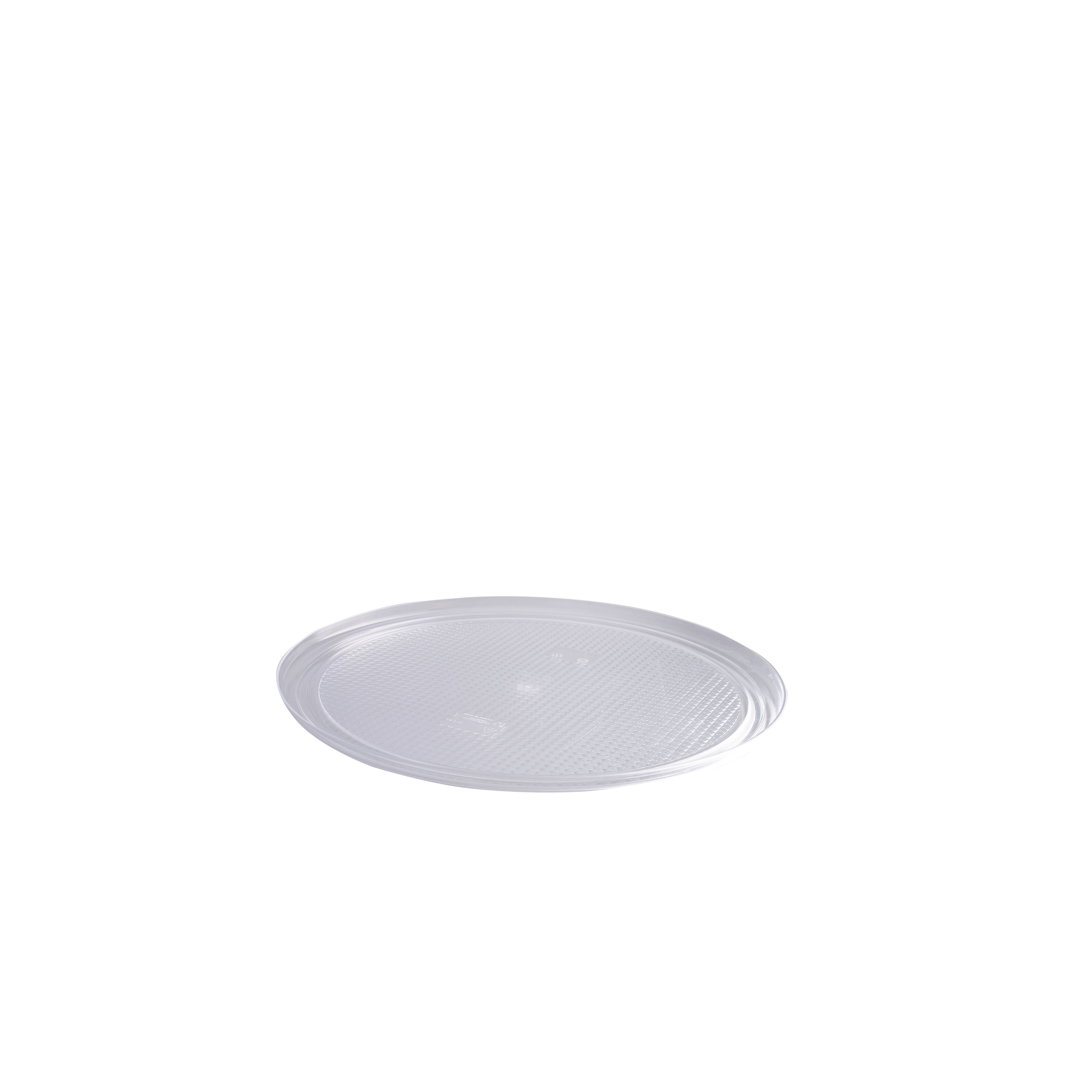 GastroPlast Round Tray