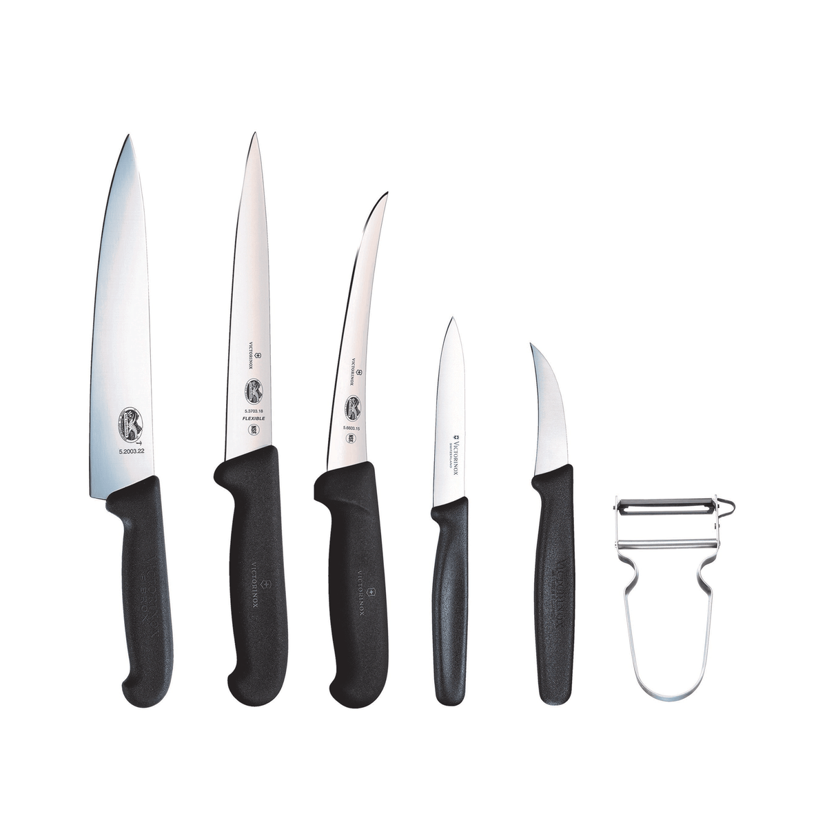 Victorinox Fibrox Apprentice Kit