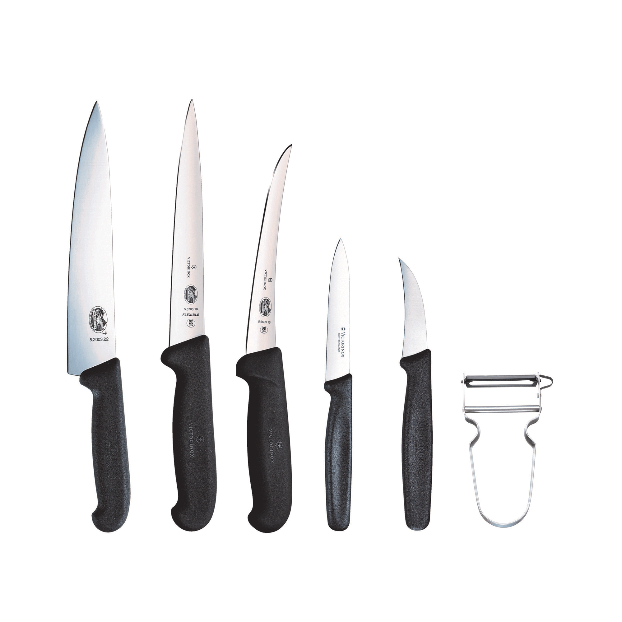Victorinox Apprentice Kit