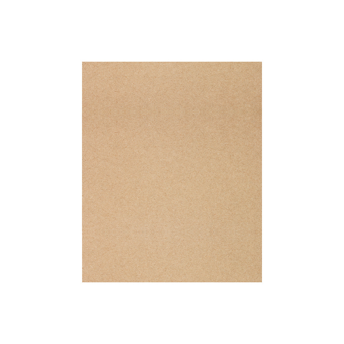 Chef Inox Greaseproof Paper Kraft 310x380mm (200 Sheet)