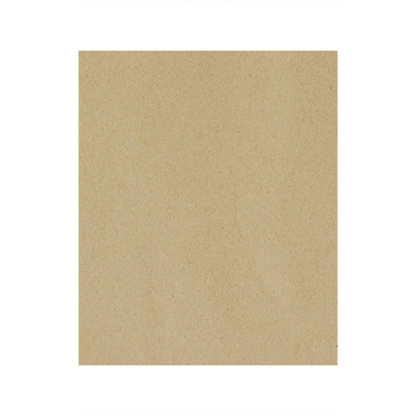 Moda Greaseproof Paper - Kraft - Natural (310x380mm Pack of 200 Sheets)