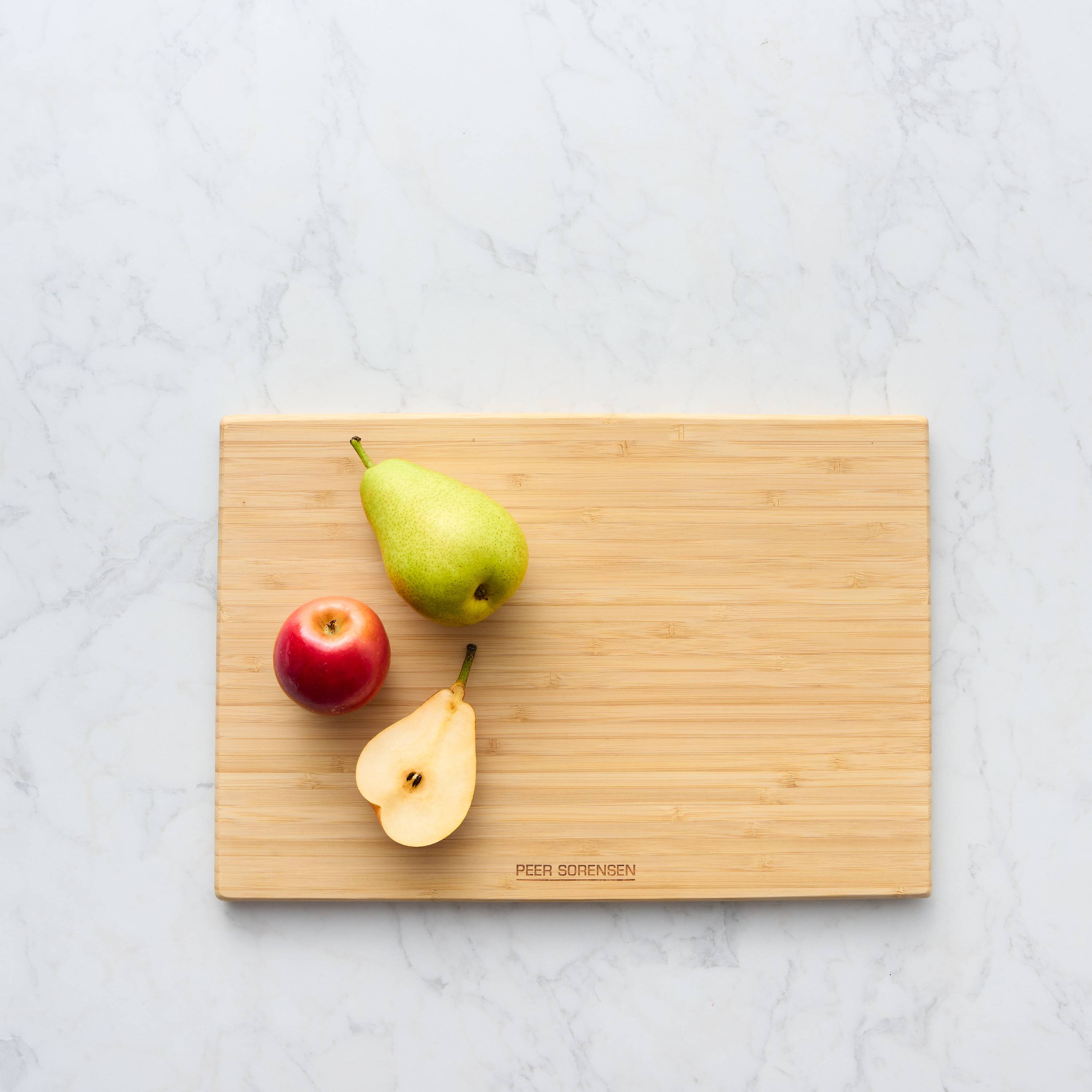 Peer Sorensen Chopping Board 37x25cm - Bamboo