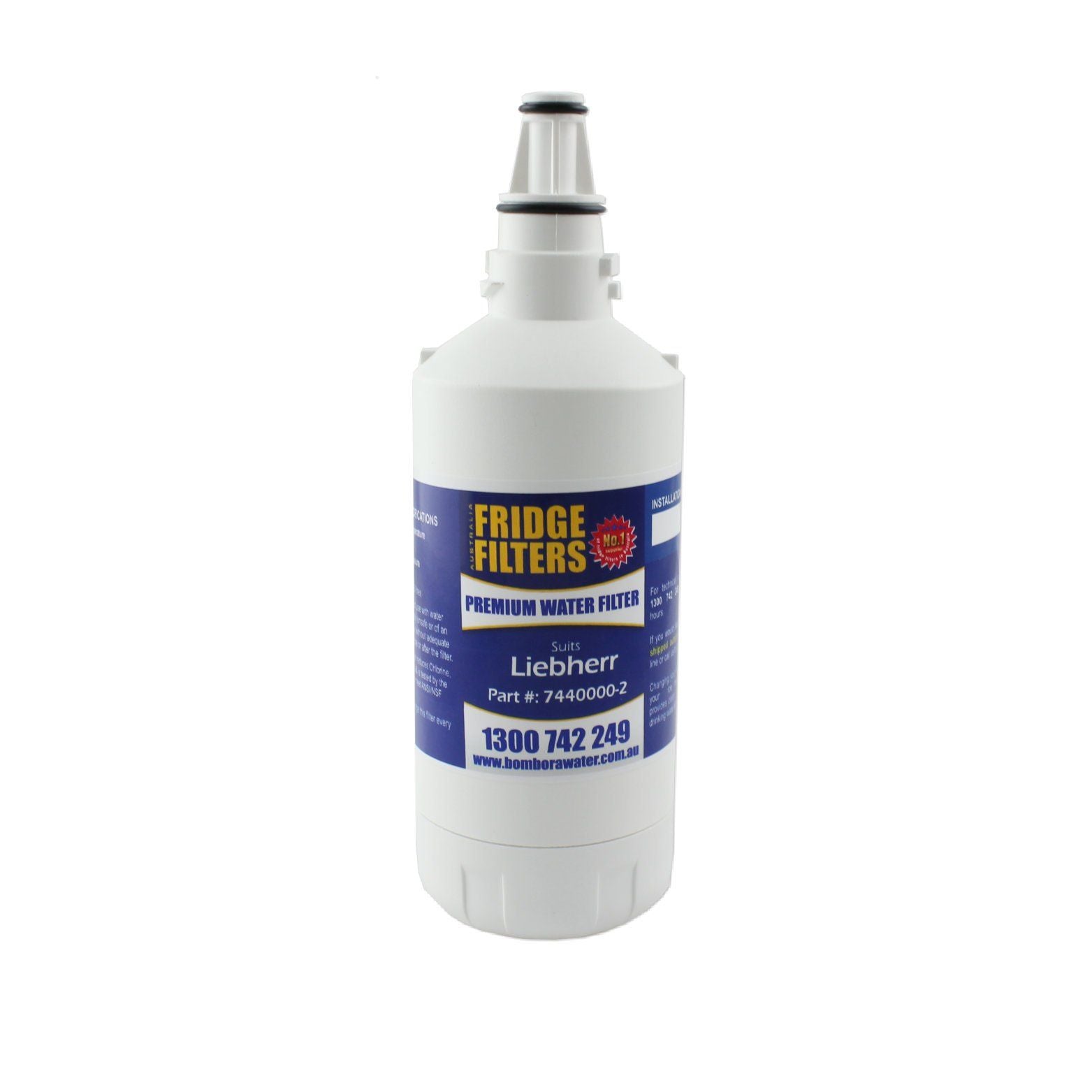 Liebherr Fridge Filter - 7440000-2