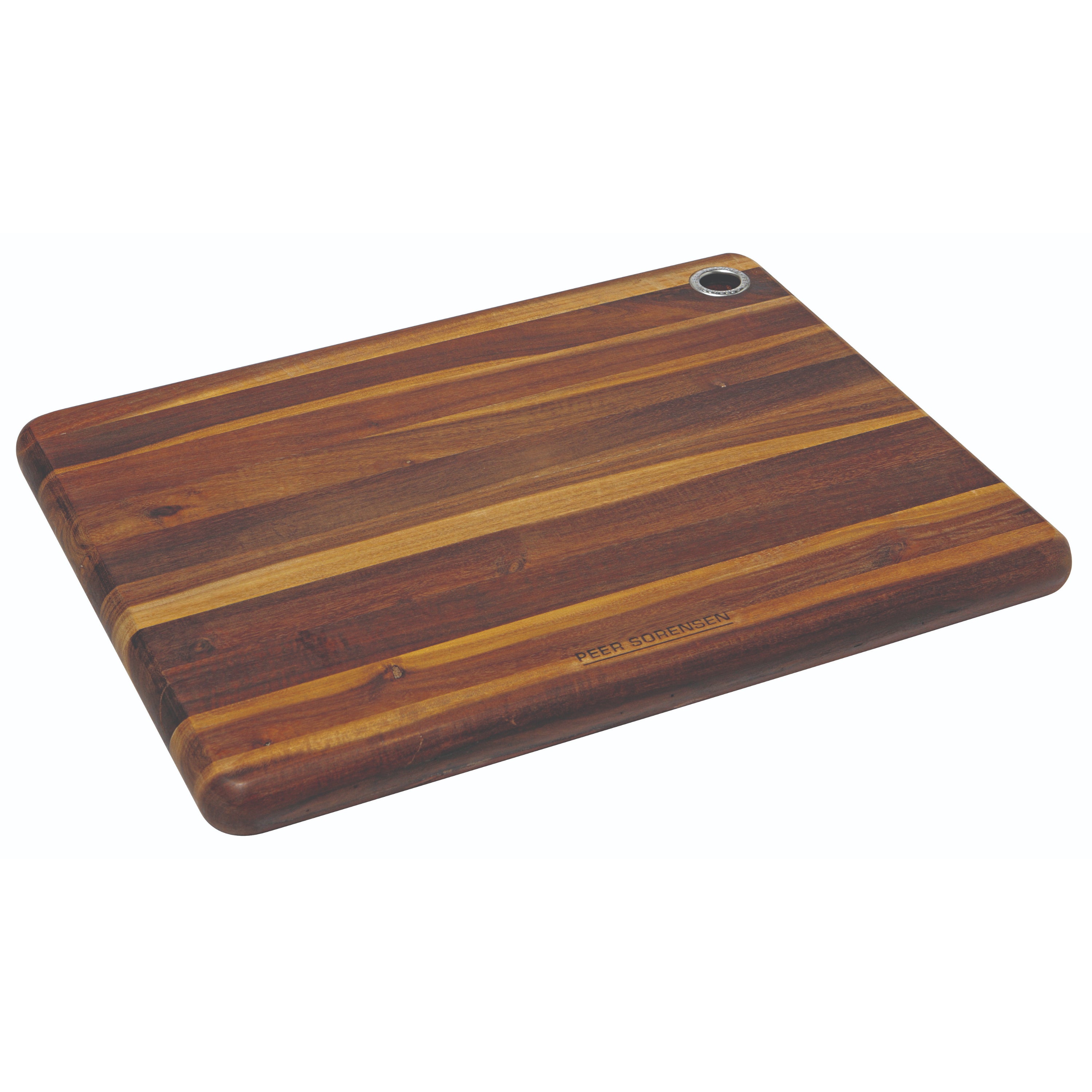 Peer Sorensen Long Grain Cutting Board 35x27x2.5cm - Acacia Wood