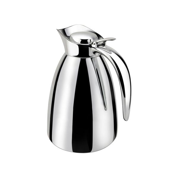 Athena Insulated Server (0.65lt - Silver)