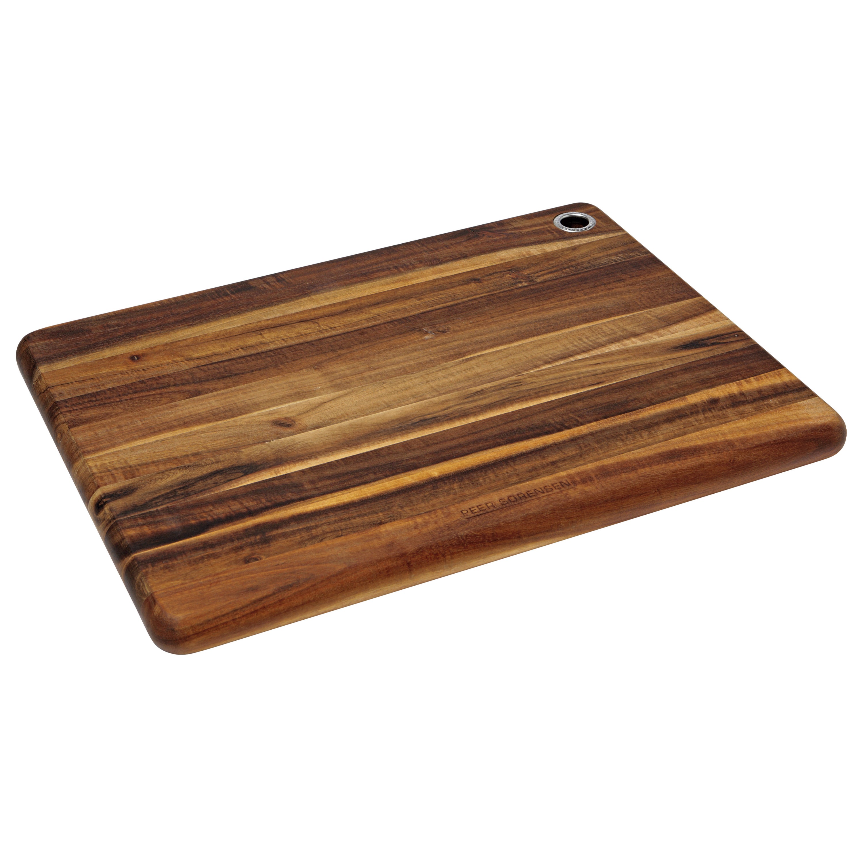 Peer Sorensen Long Grain Cutting Board 39x29x2.5cm - Acacia Wood