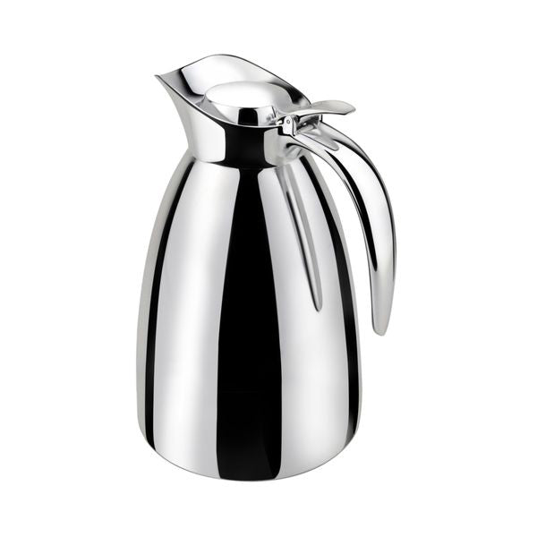 Athena Insulated Server (1.0lt - Silver)