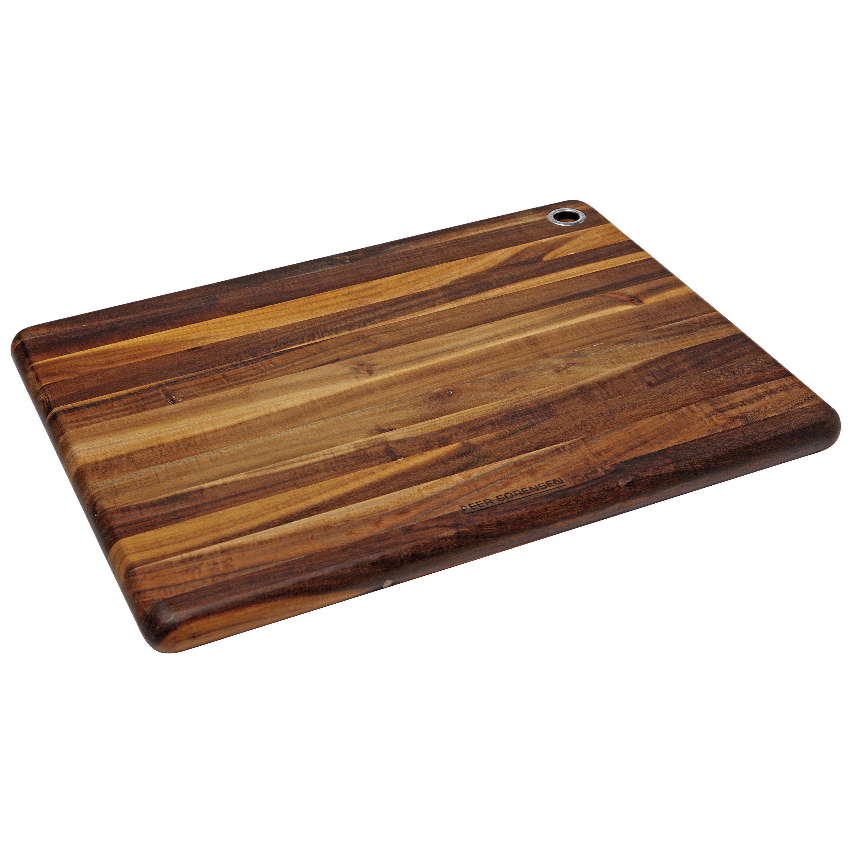 Peer Sorensen Long Grain Cutting Board 42x32x2.5cm - Acacia Wood
