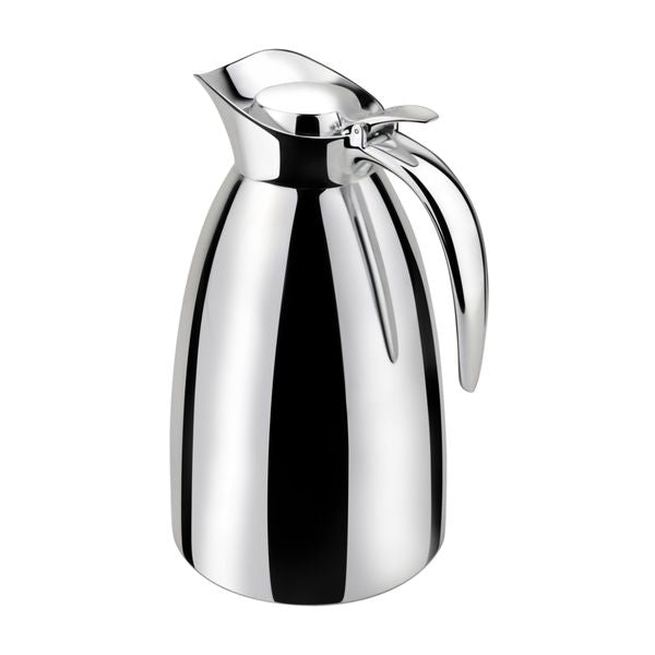 Athena Insulated Server (1.5lt - Silver)