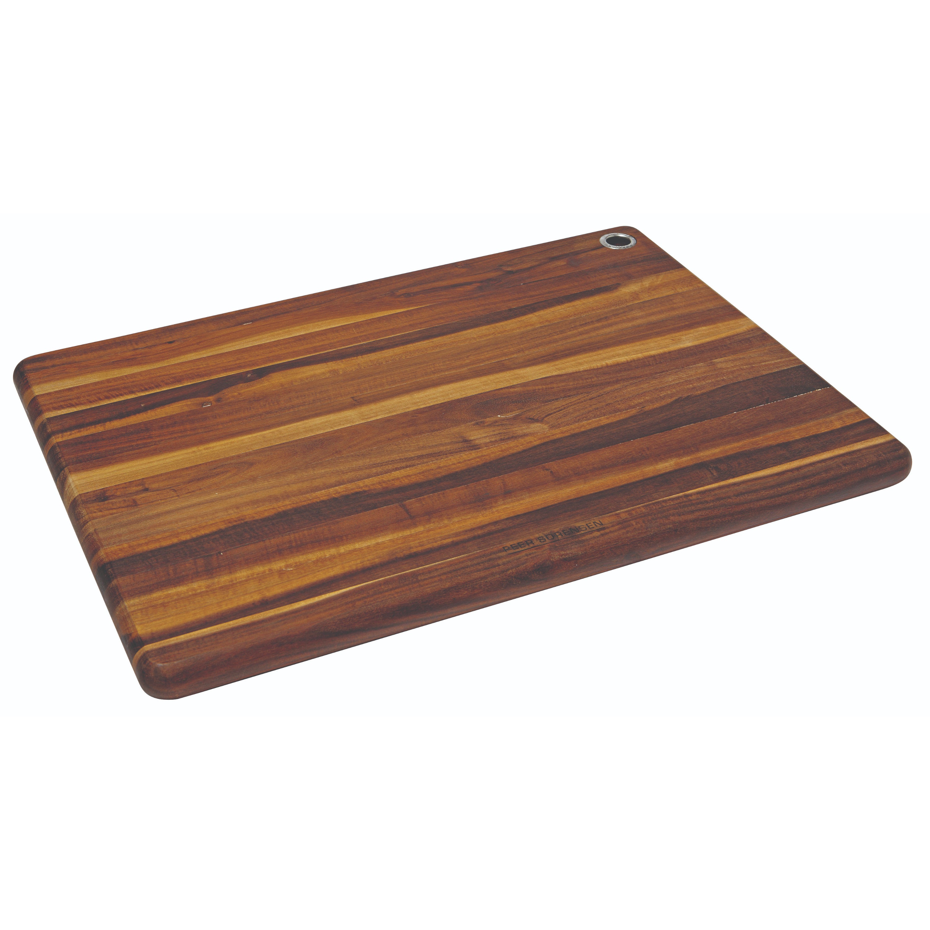 Peer Sorensen Long Grain Cutting Board 47.5x35x2.5cm - Acacia Wood